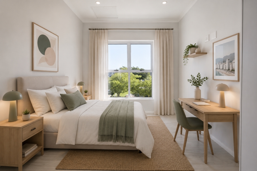 4 Bedroom Property for Sale in Sagewood Western Cape